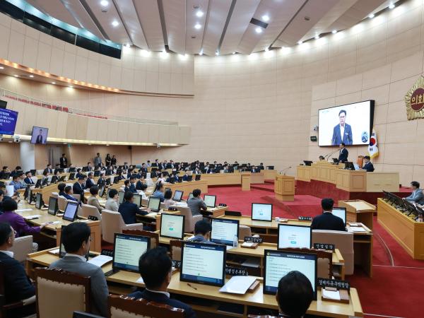 제2회 임시회 제2차 본회의 4