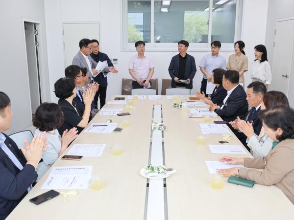 기본사회 상설특별위원회 회의 8