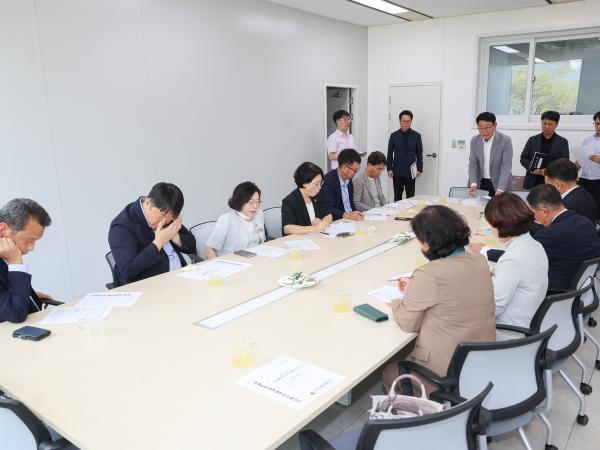기본사회 상설특별위원회 회의 10