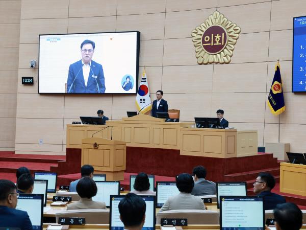 제2회 임시회 제2차 본회의 6
