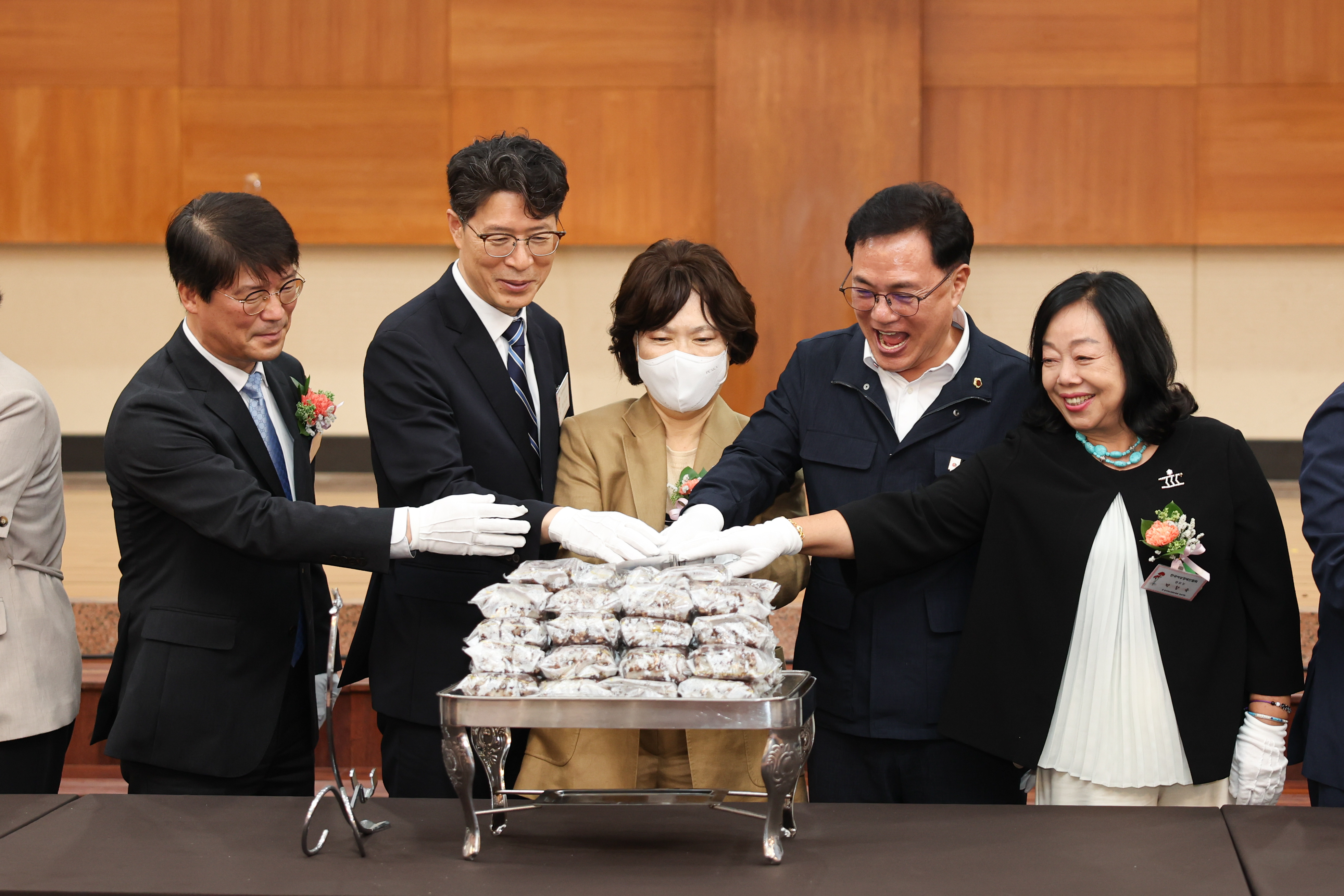 제5회 여성기업주간기념 및 창립 12주년 기념식 2