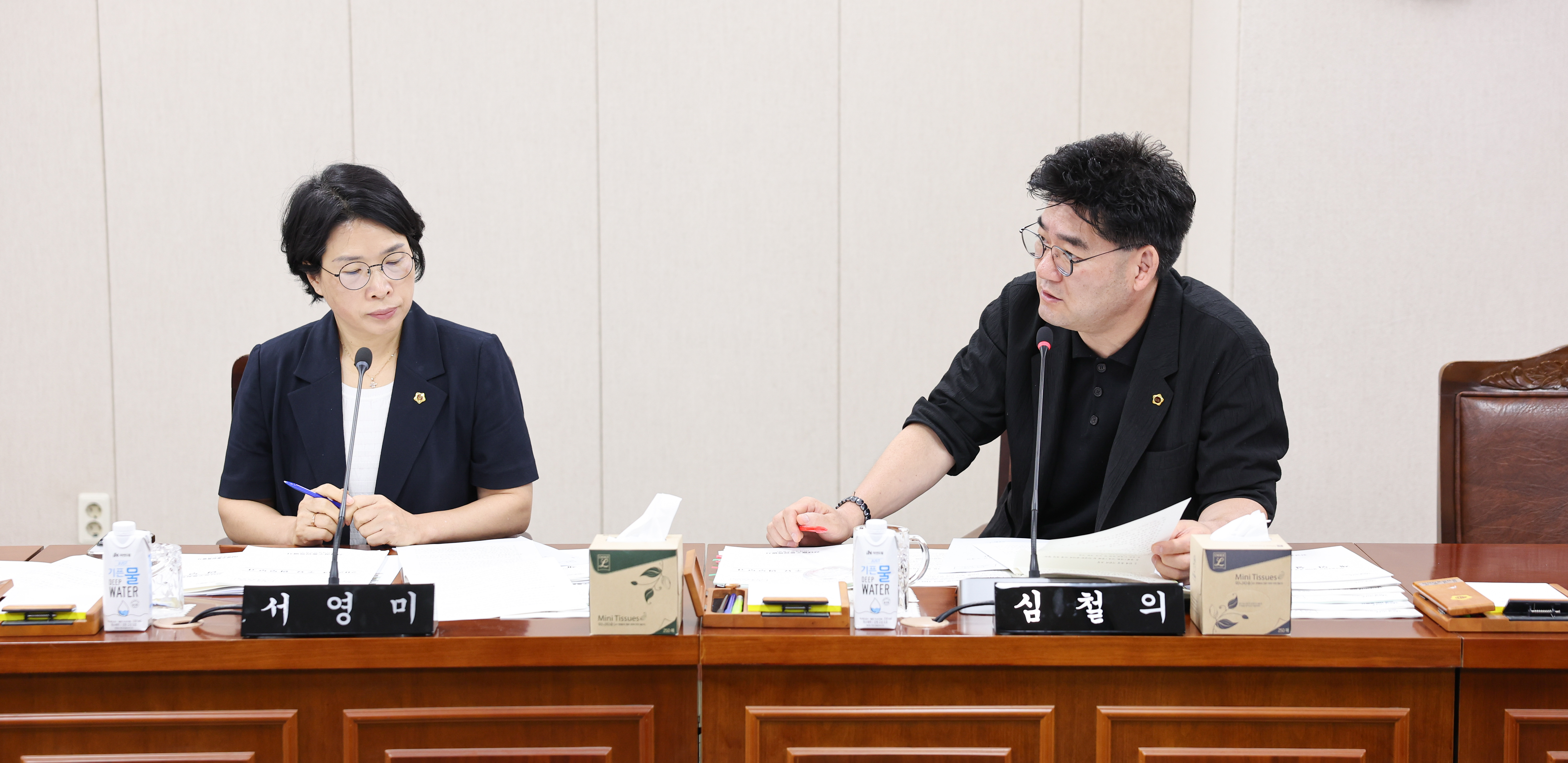 제2회 임시회 기획재정위원회 회의 3