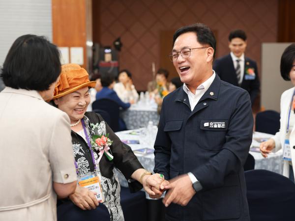 제5회 여성기업주간기념 및 창립 12주년 기념식 4