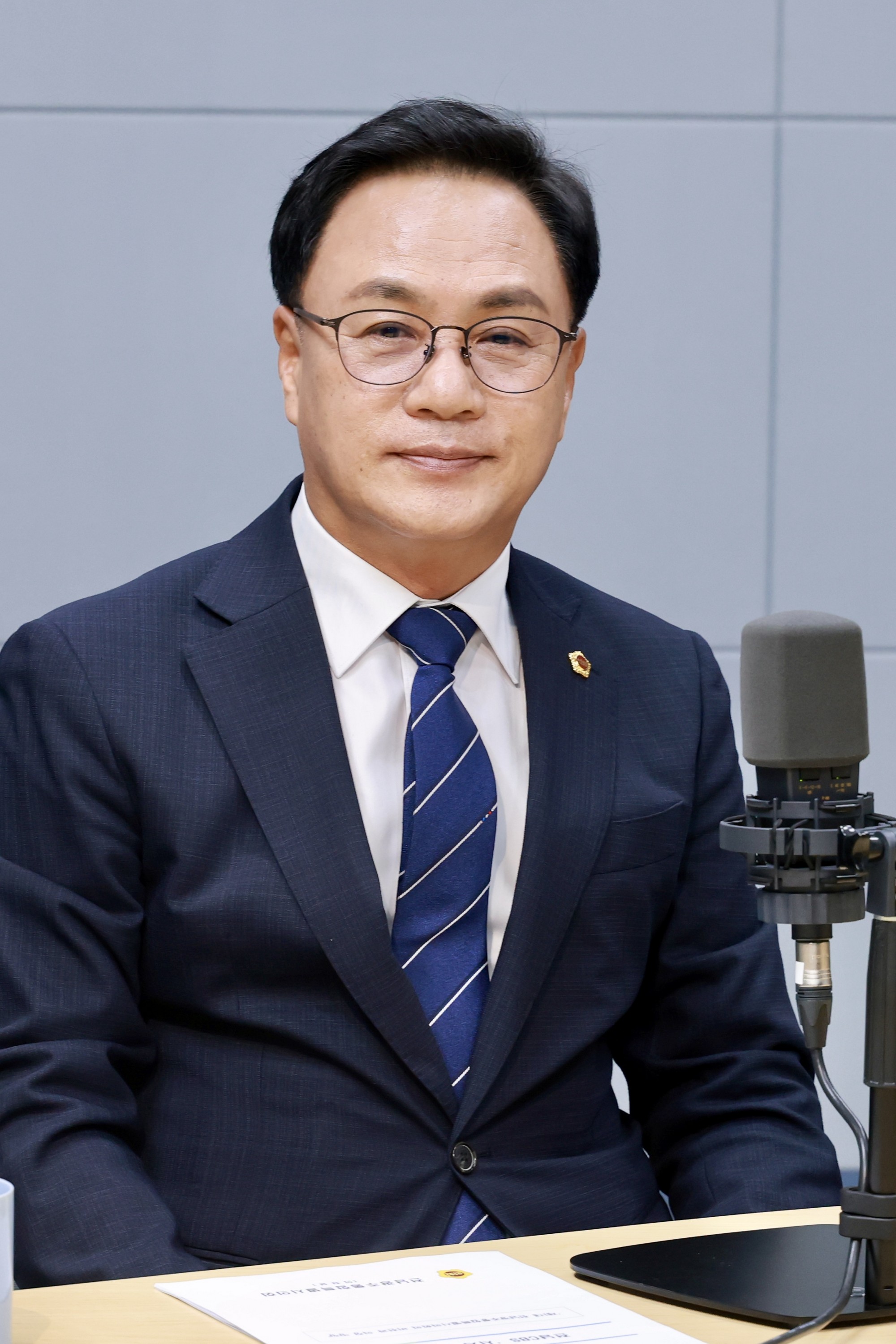 전남cbs 시사포커스 인터뷰 7