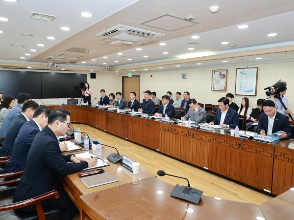 제2회 임시회 교육위원회 현지활동 8