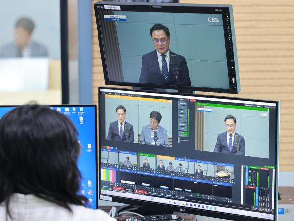 전남cbs 시사포커스 인터뷰 3
