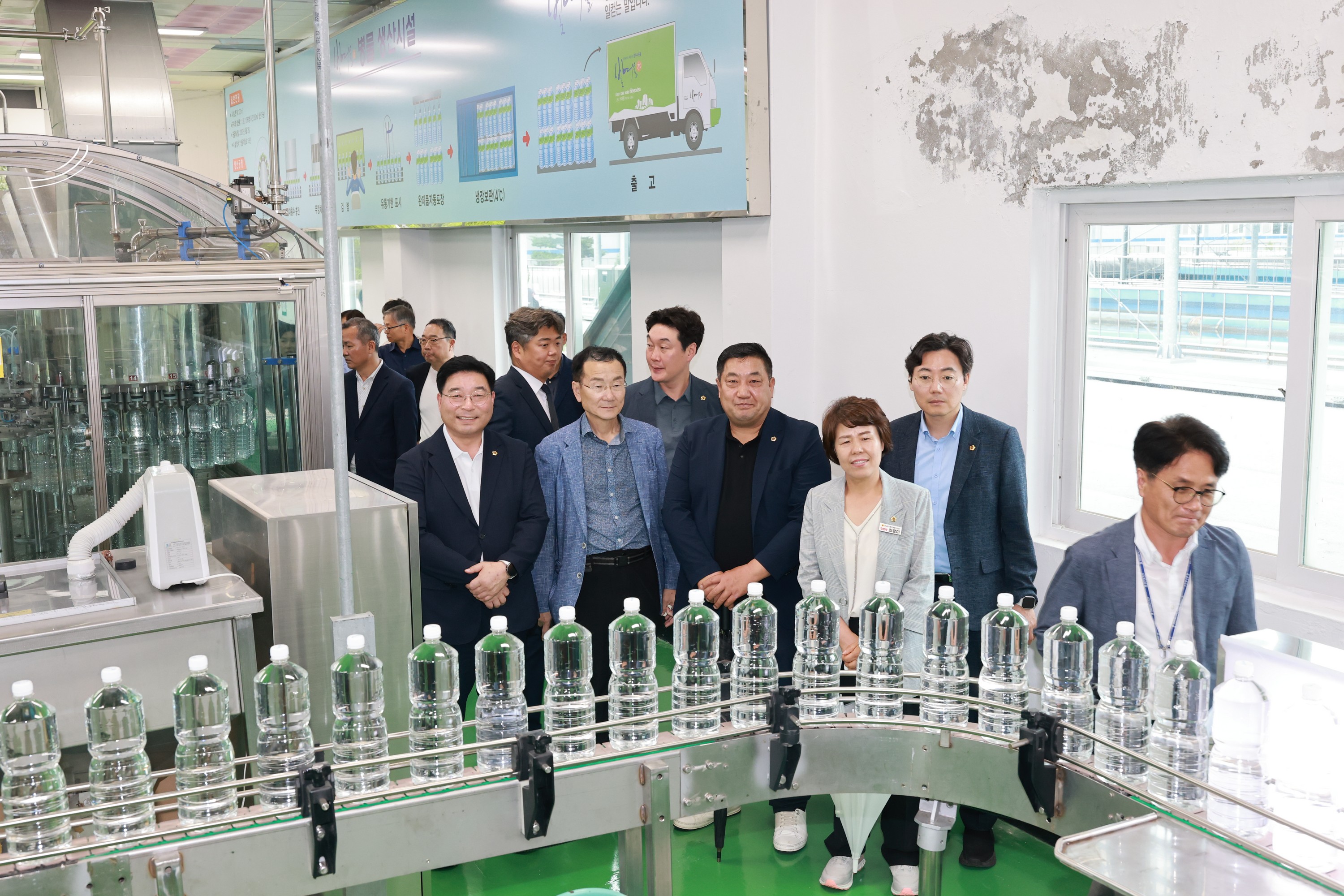 제2회 임시회 기후환경에너지위원회 현지활동 7