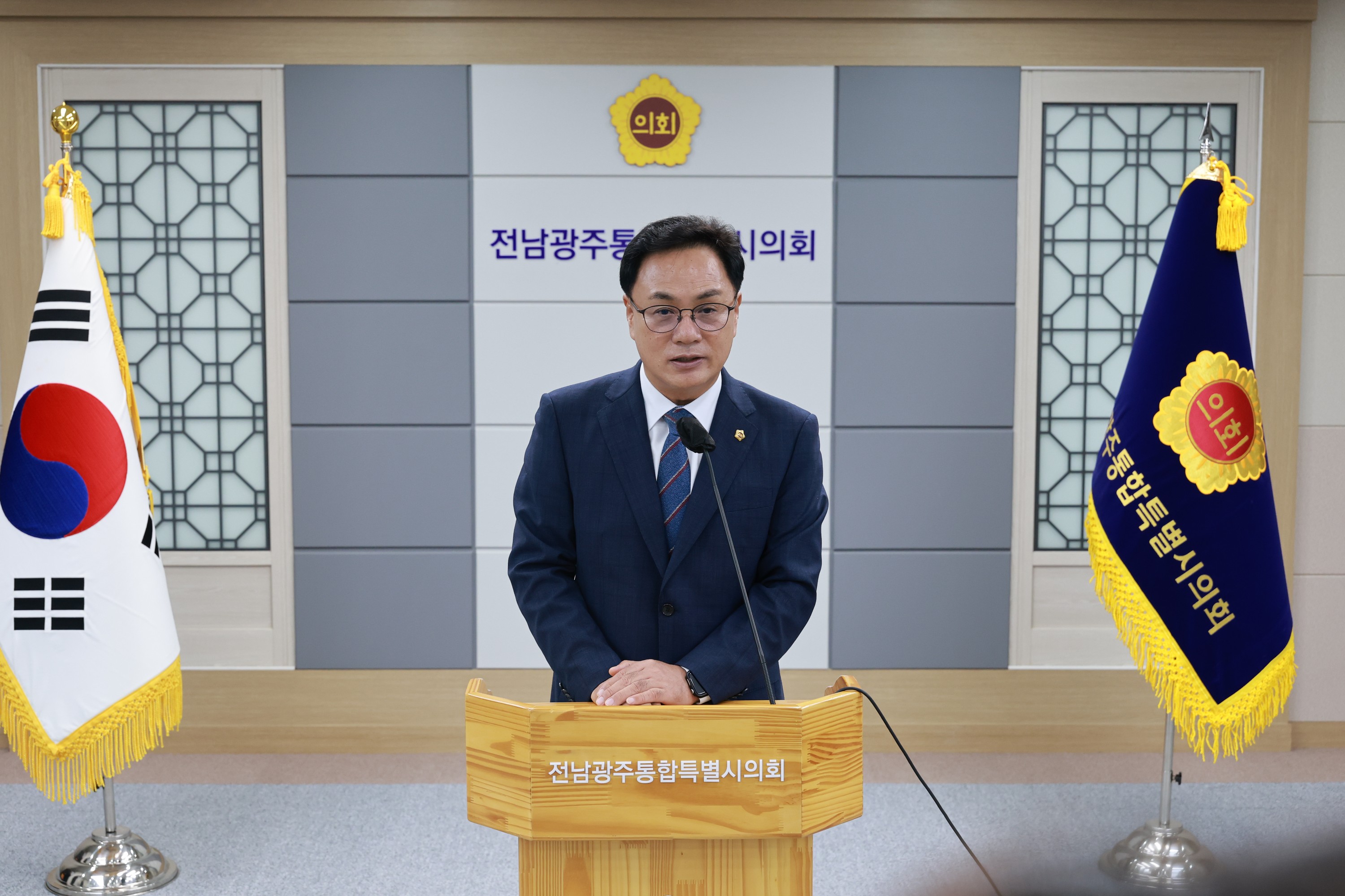 하반기 수시인사 임용장 수여식 10