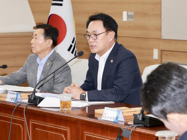 의회사무처 업무보고 4