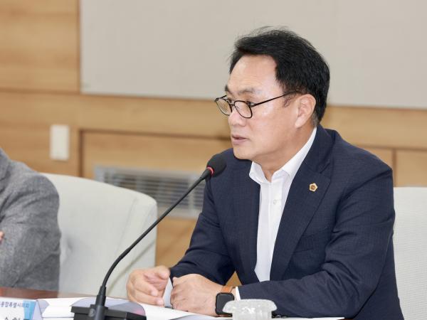 의회사무처 업무보고 8