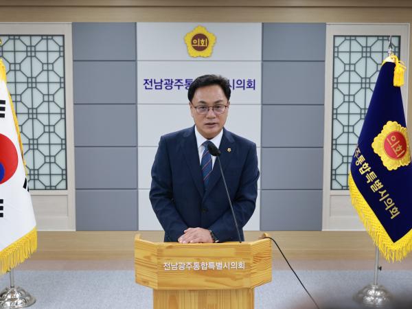 하반기 수시인사 임용장 수여식 10