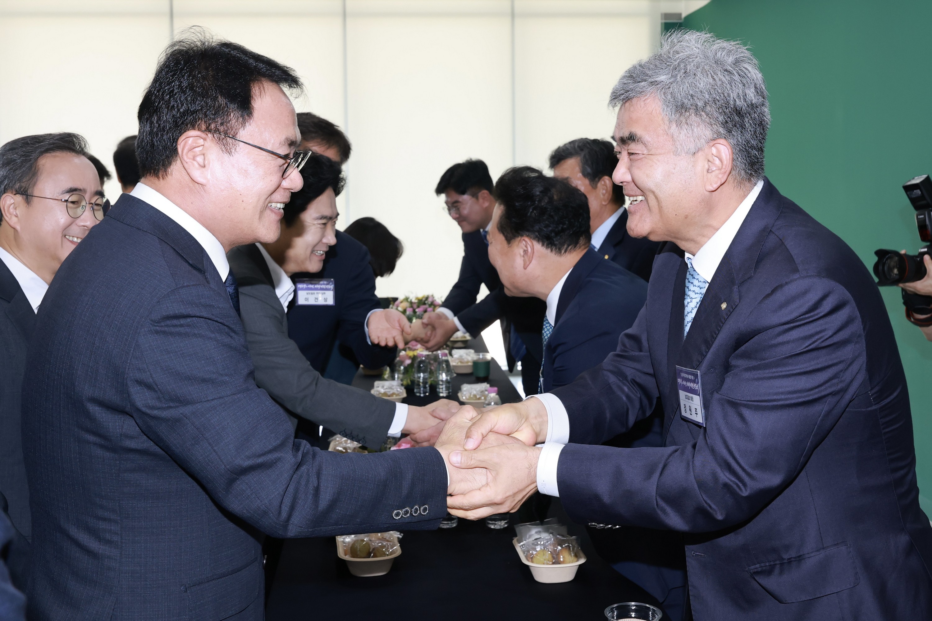 전남광주특별시 미래비전 선포식 9