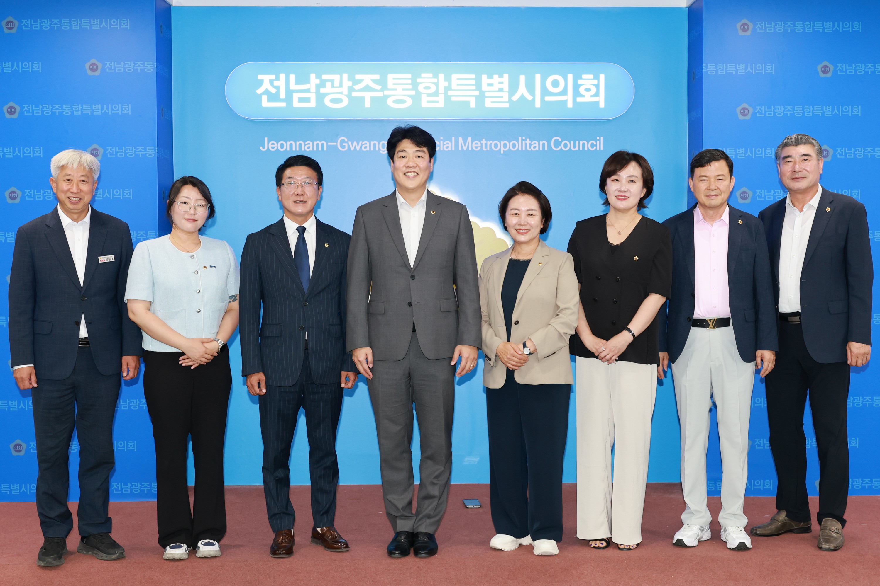 제1회 임시회 도로교통위원회 회의 5