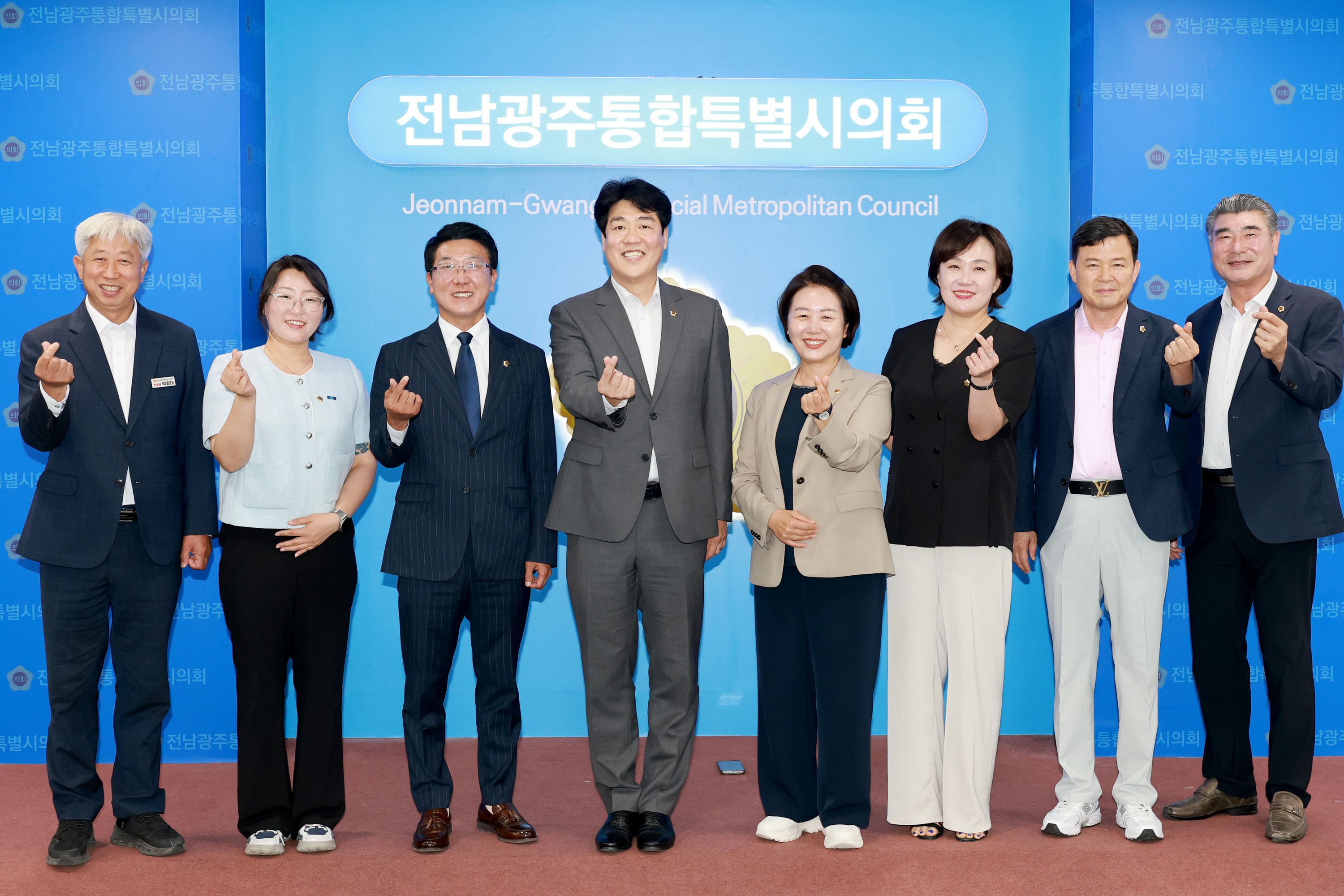 제1회 임시회 도로교통위원회 회의 7