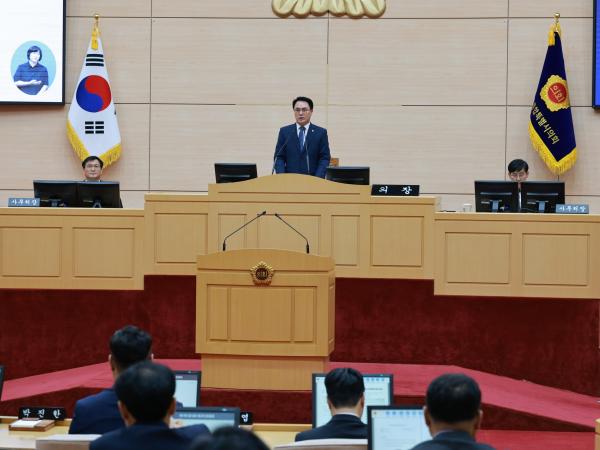 제1회 임시회 제2차 본회의 7
