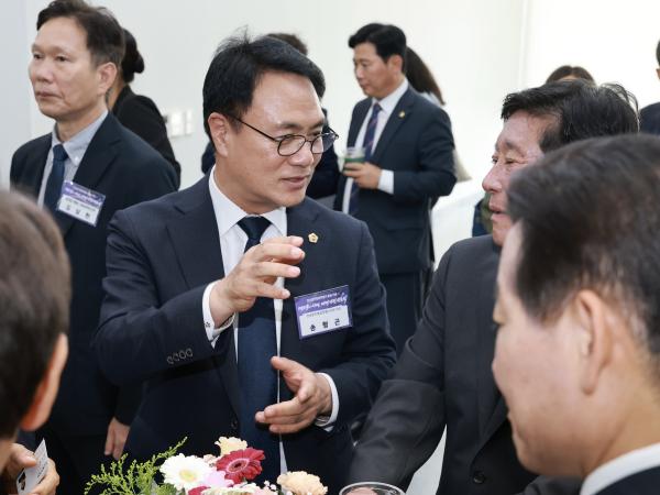 전남광주특별시 미래비전 선포식 8