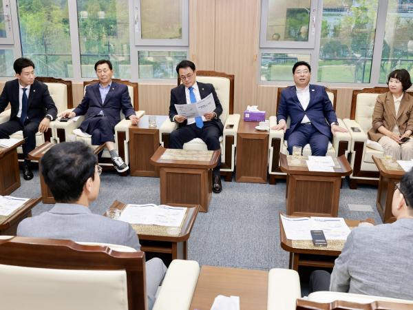 전남광주통합특별시청 동부청사 방문 8