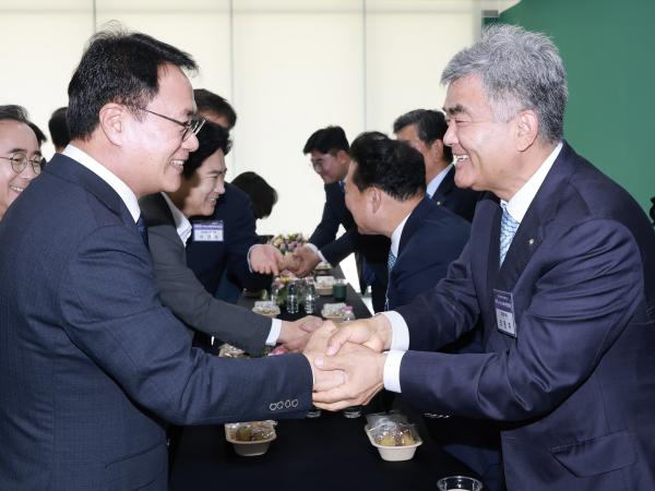 전남광주특별시 미래비전 선포식 9