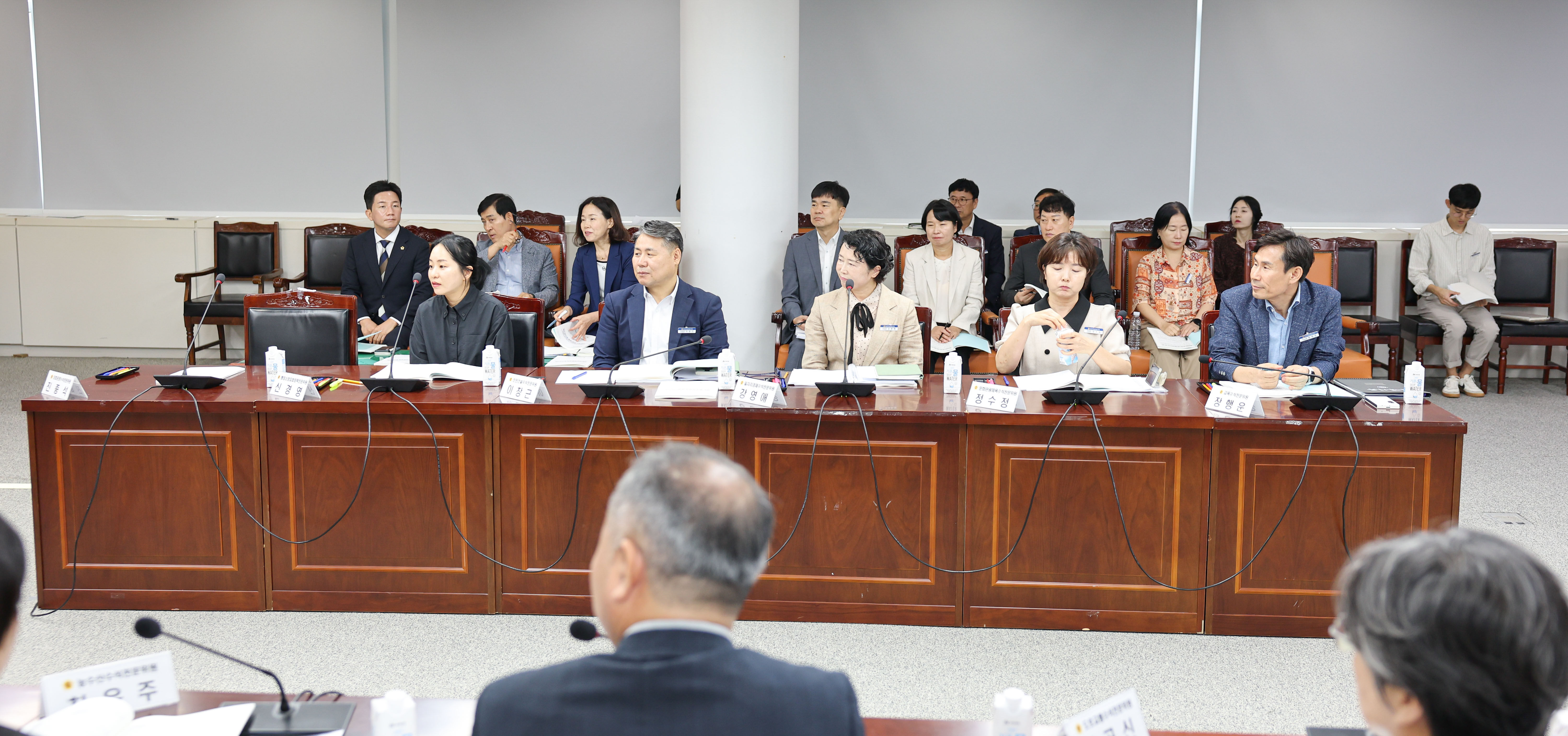 통합특별법 제도개선 과제발굴 중간보고회 4