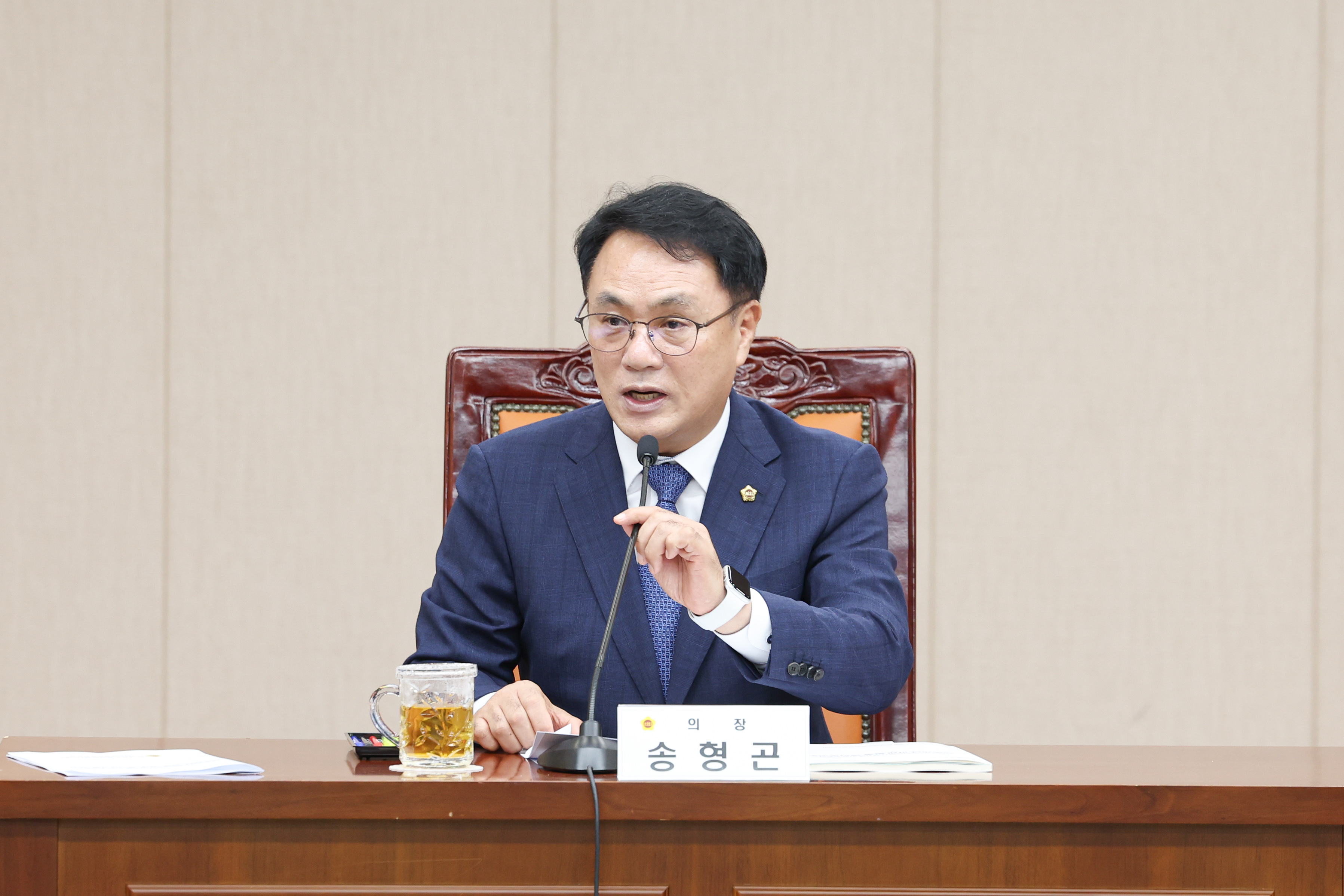 통합특별법 제도개선 과제발굴 중간보고회 7