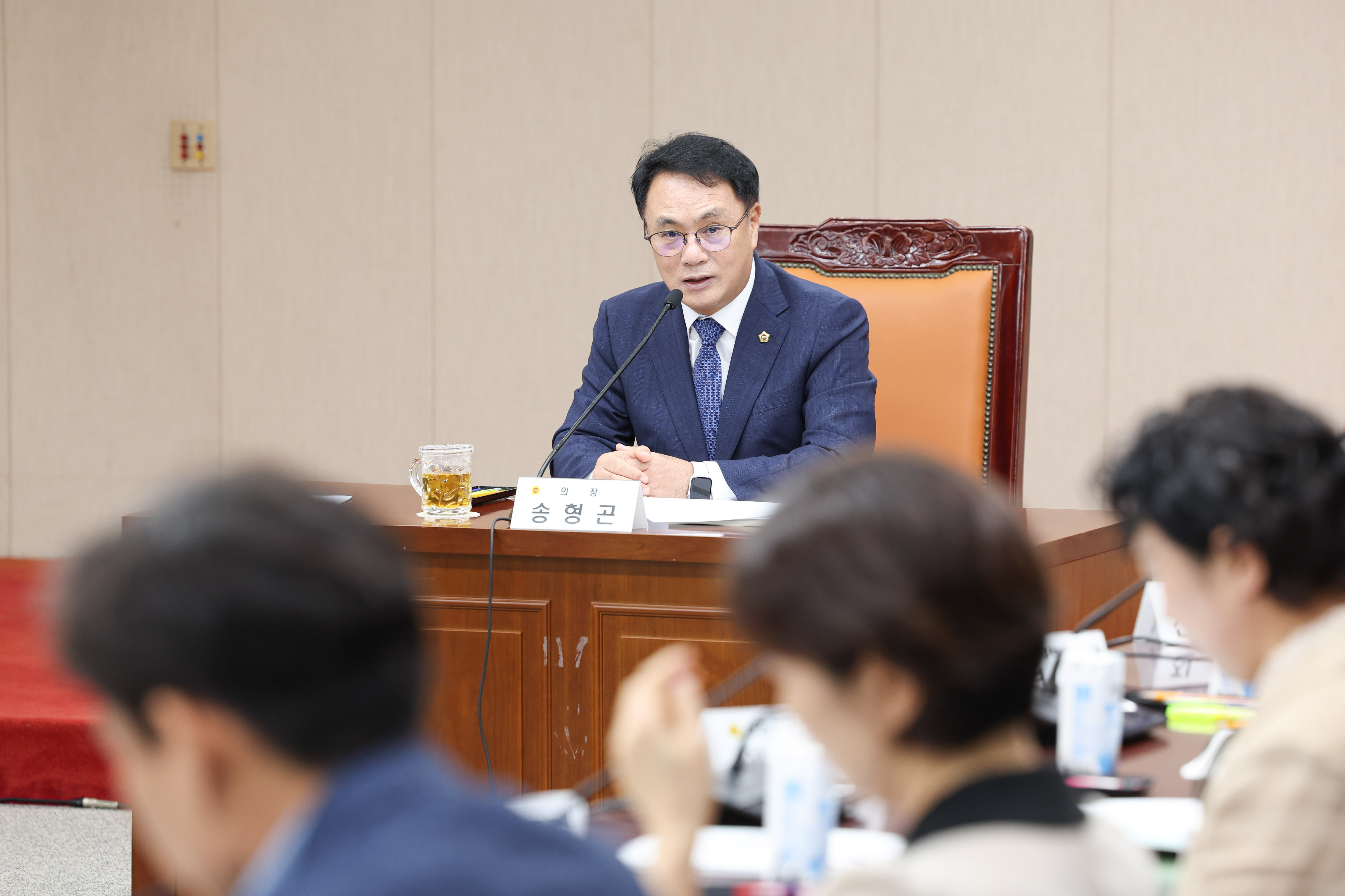 통합특별법 제도개선 과제발굴 중간보고회 10