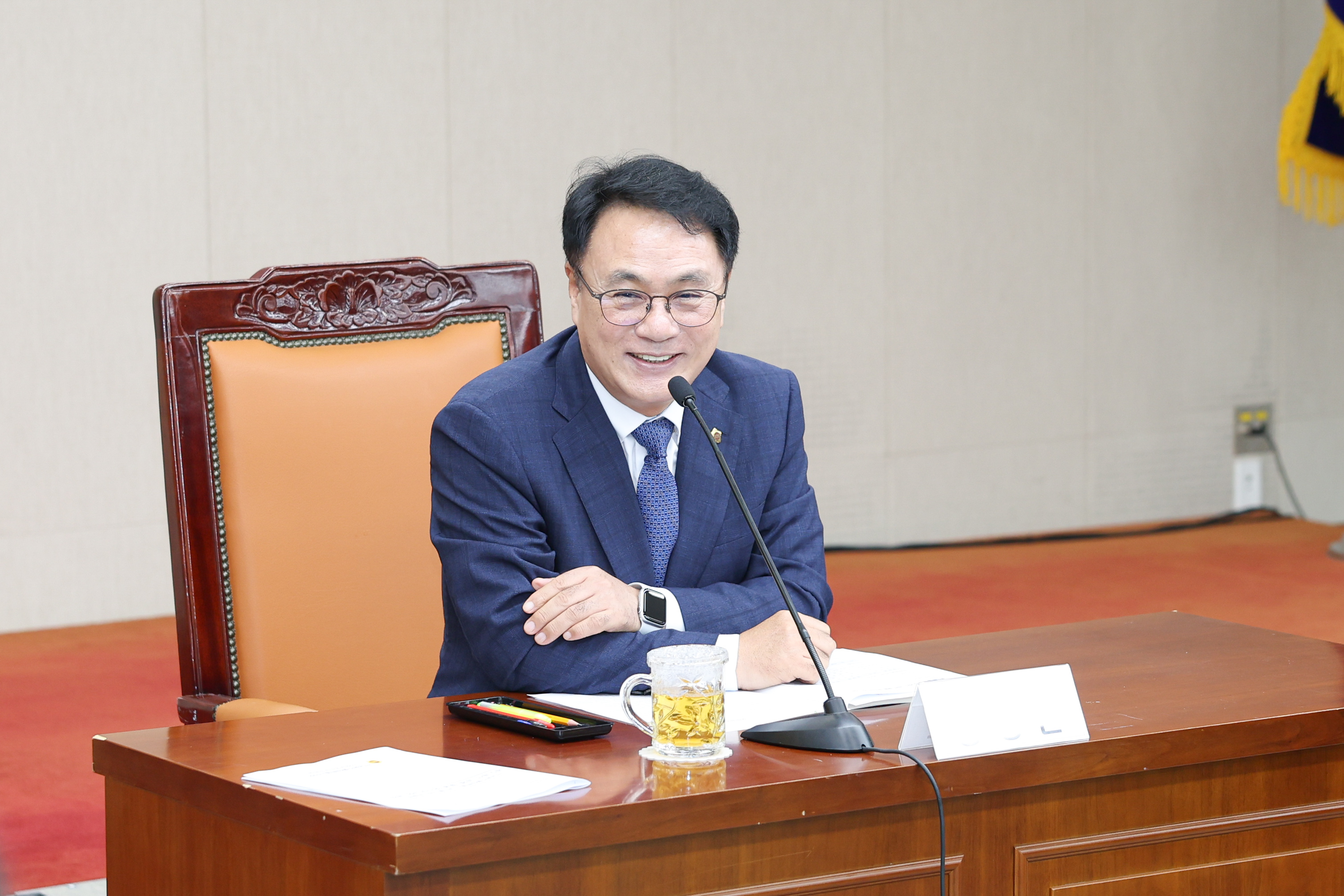 통합특별법 제도개선 과제발굴 중간보고회 6