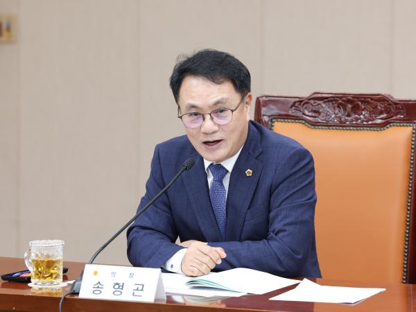 통합특별법 제도개선 과제발굴 중간보고회 8
