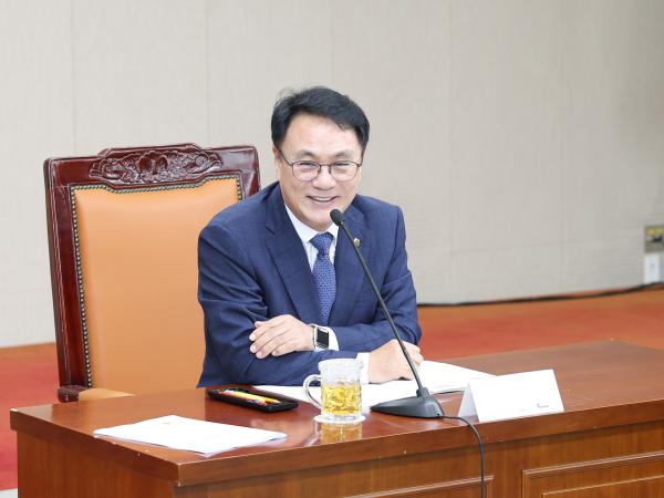 통합특별법 제도개선 과제발굴 중간보고회 6