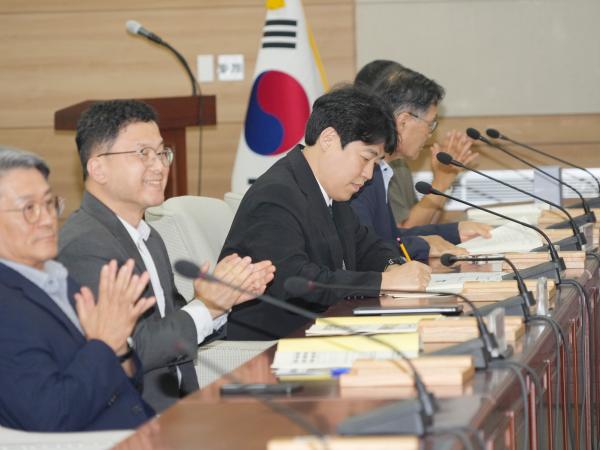 제3차 정책토론회  6