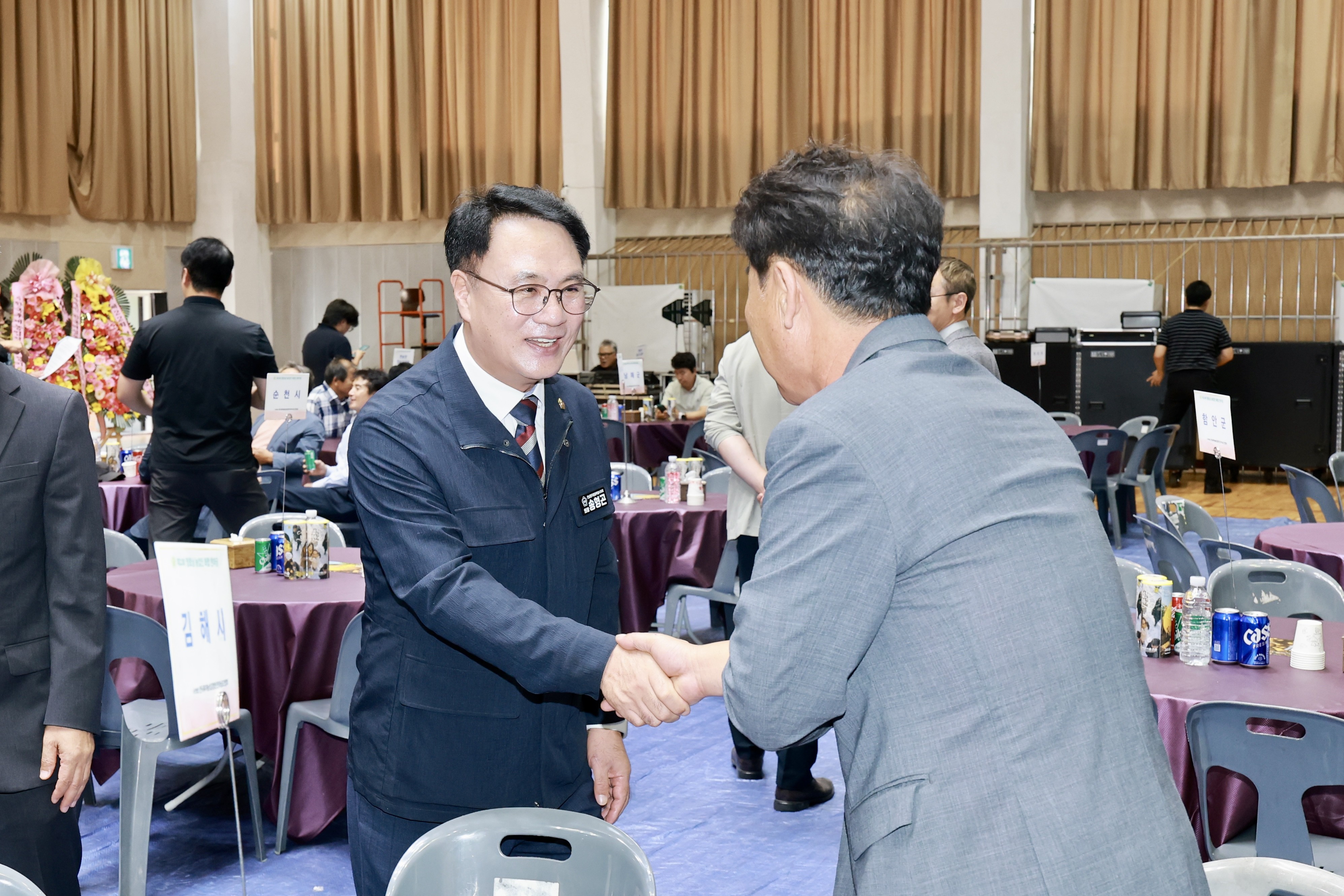 제22회 영호남 농업인화합 한마당 7