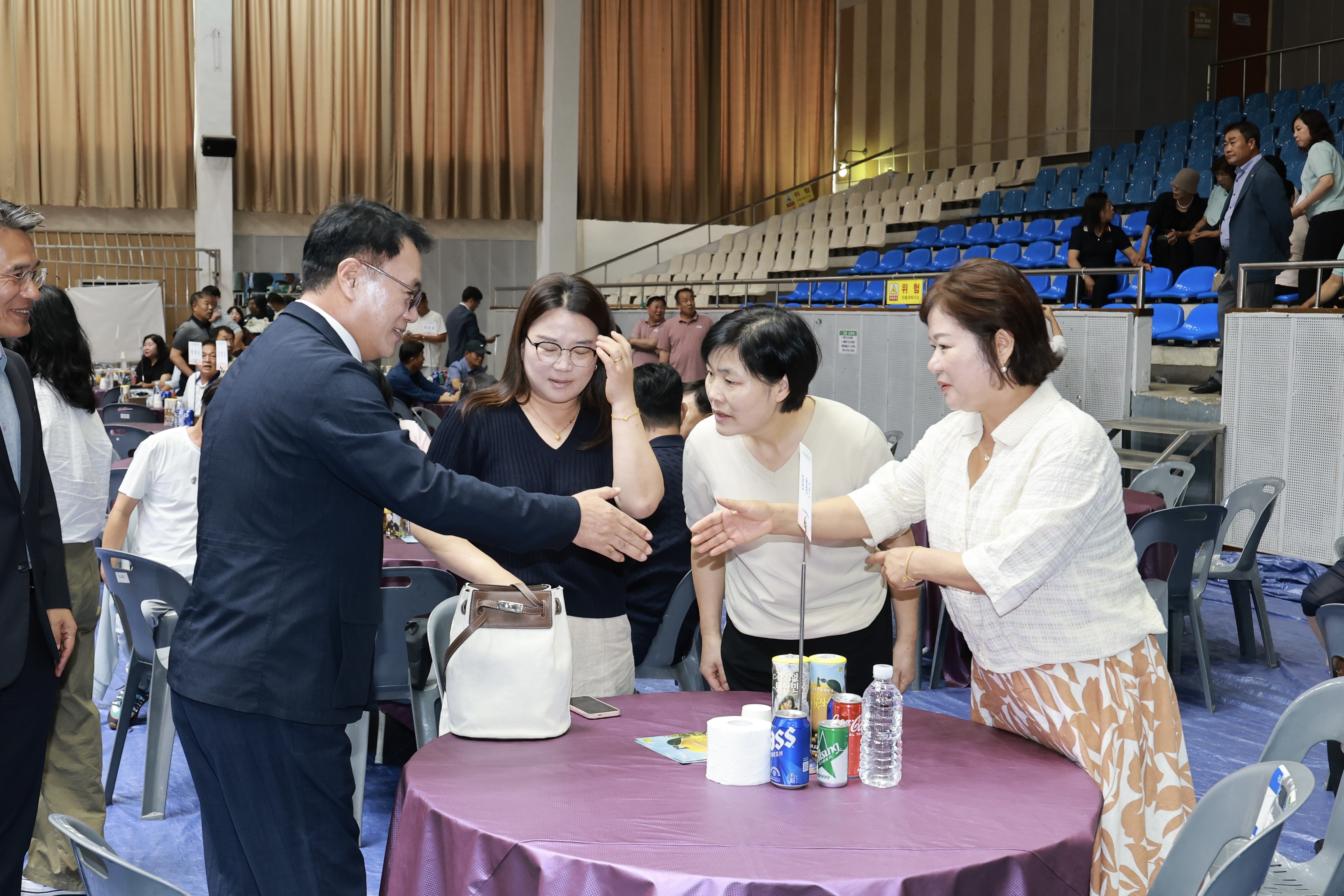 제22회 영호남 농업인화합 한마당 8