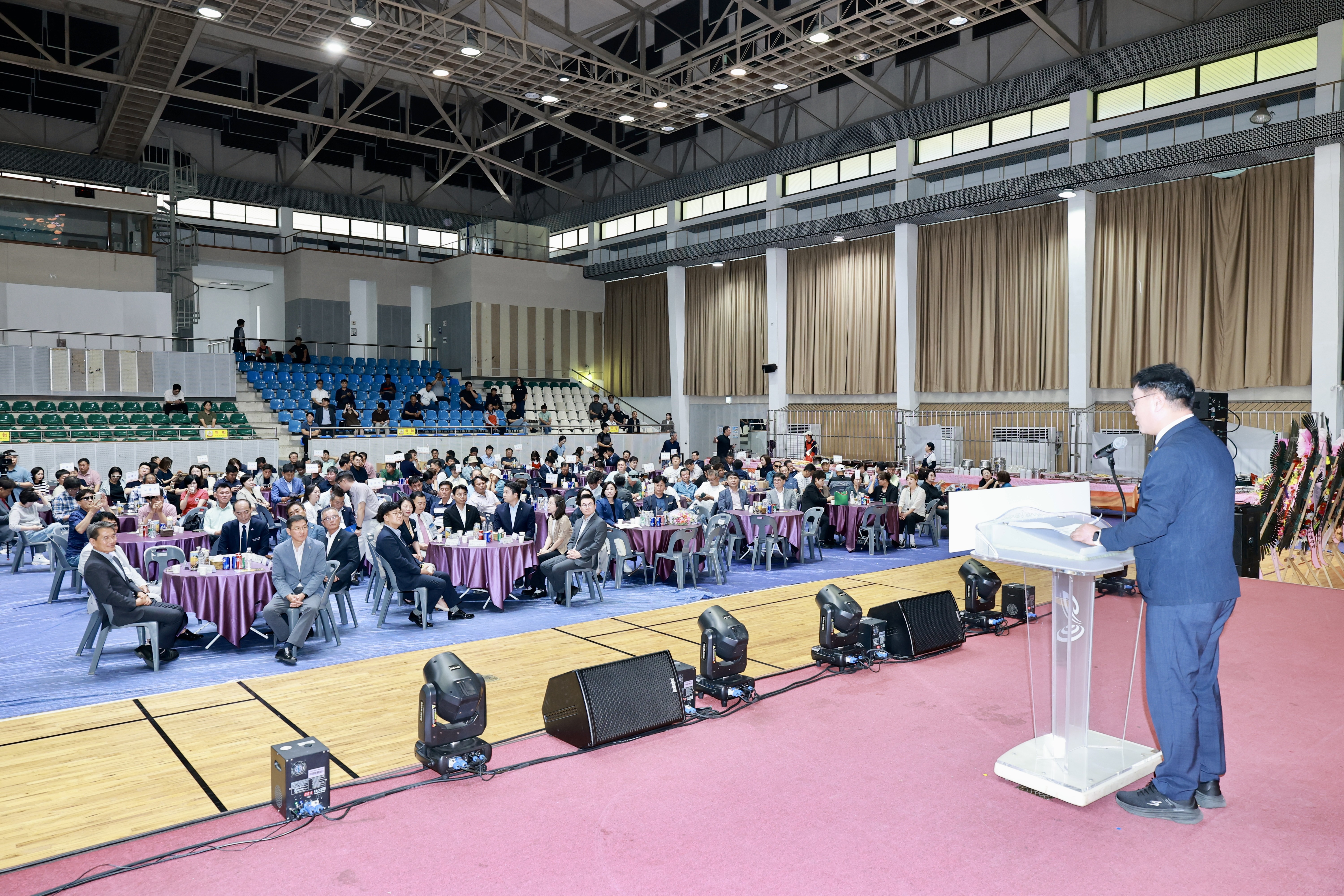 제22회 영호남 농업인화합 한마당 5
