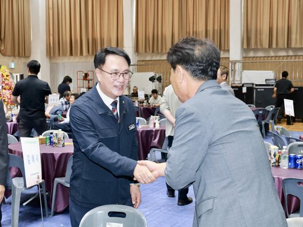 제22회 영호남 농업인화합 한마당 7