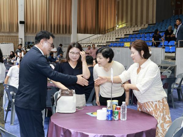 제22회 영호남 농업인화합 한마당 8
