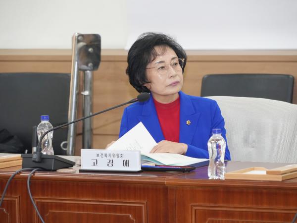 메사시티 지역간 여성-가족정책의 격차 해소방안 포럼 4