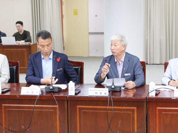 농지 전수조사 긴급 토론회 4