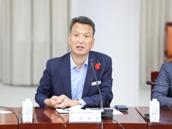 농지 전수조사 긴급 토론회 7
