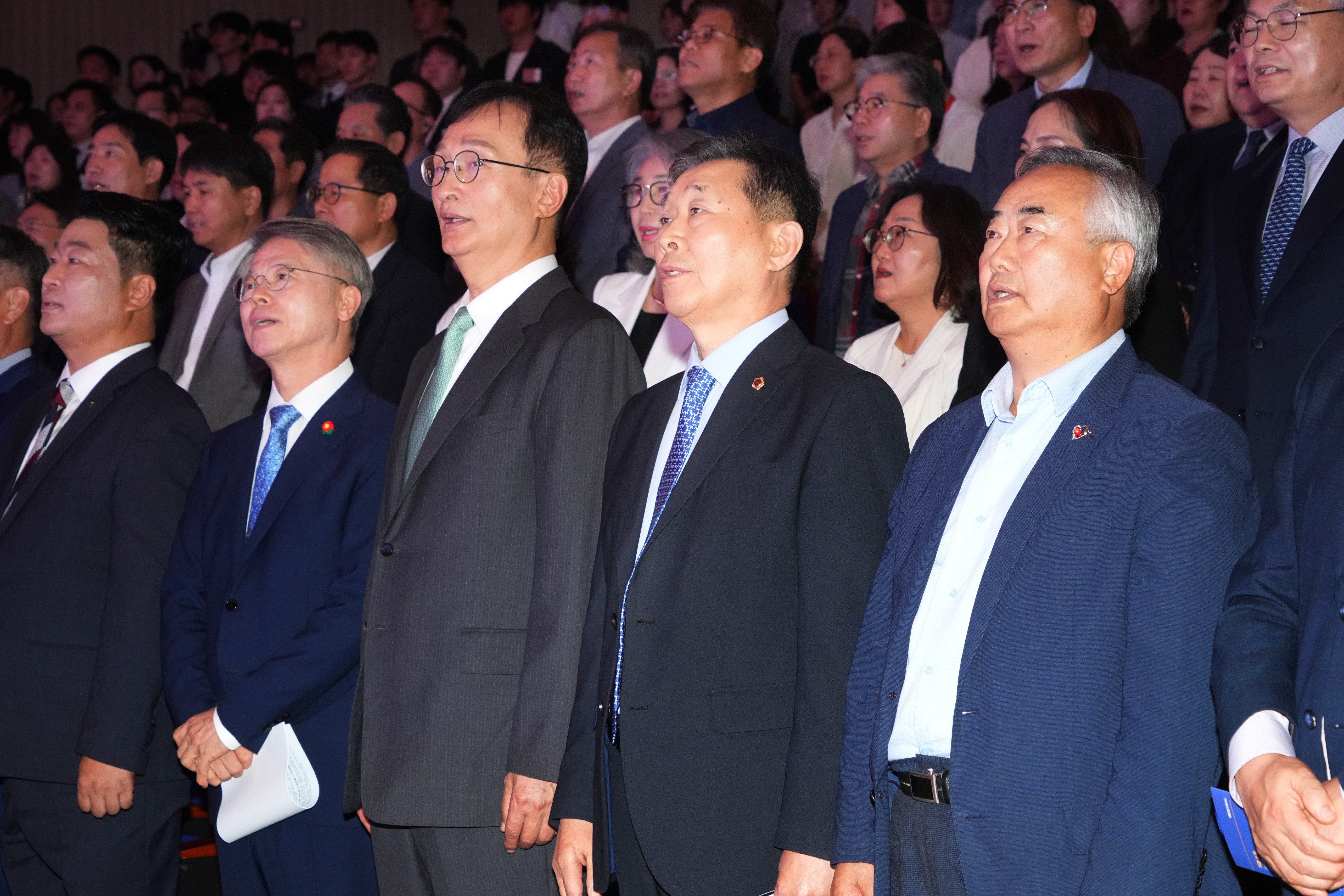 사회복지의날 기념식 8