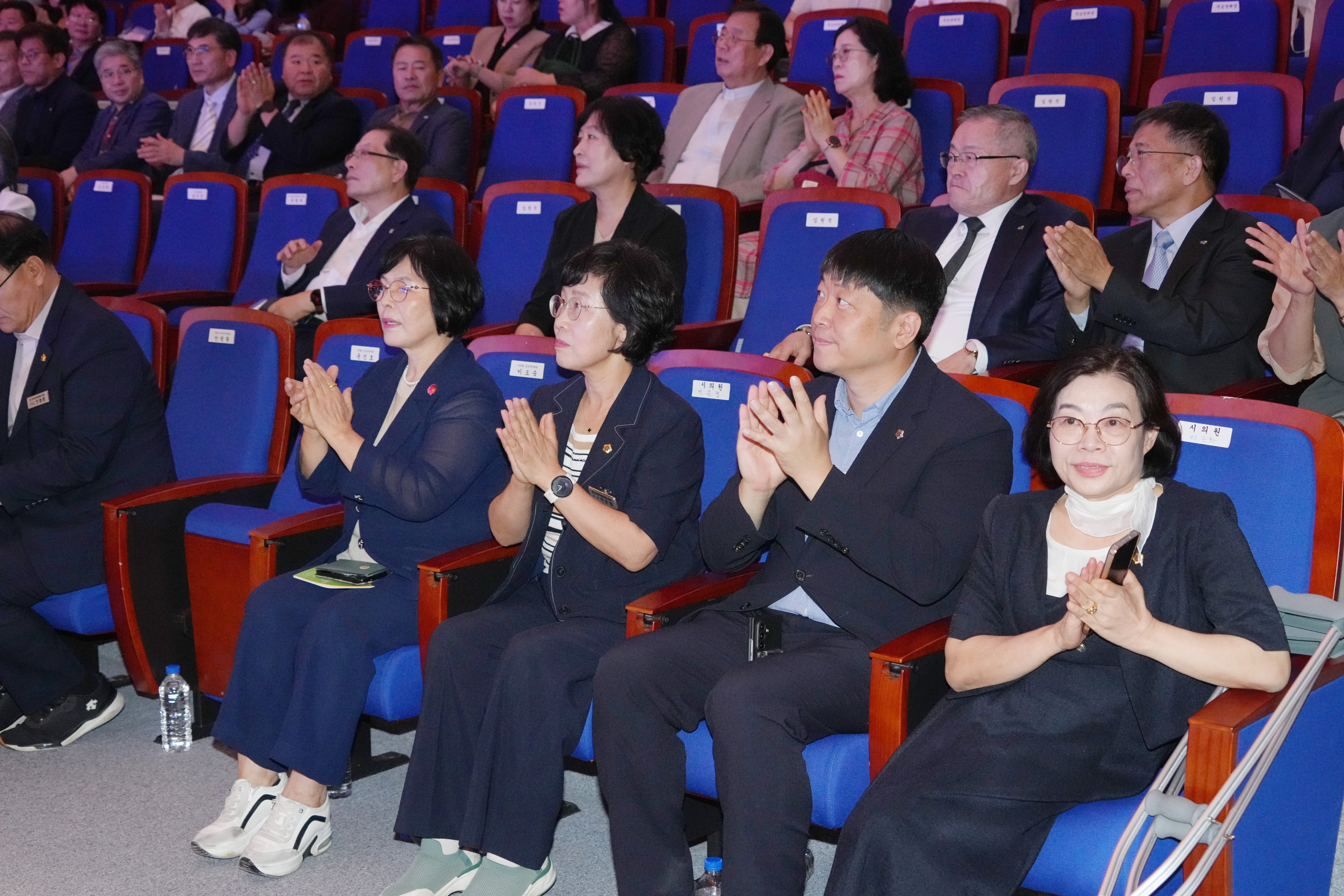사회복지의날 기념식 5