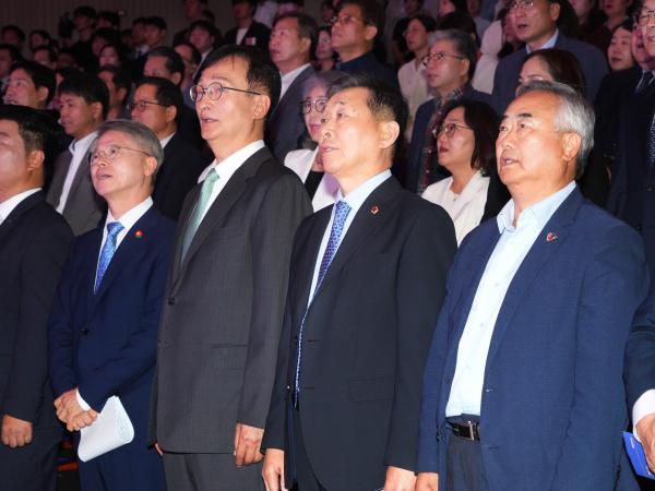 사회복지의날 기념식 8