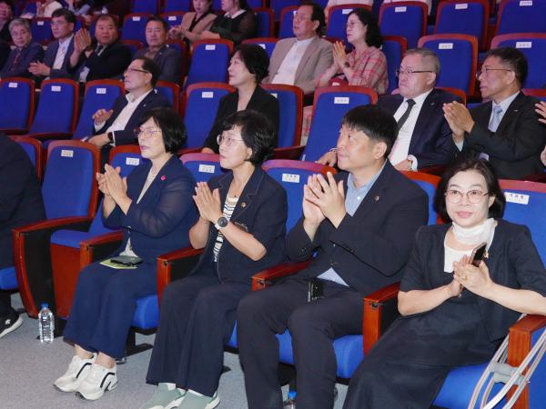 사회복지의날 기념식 5