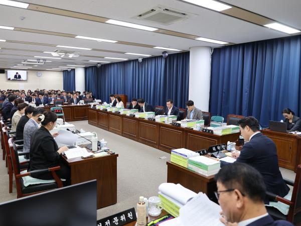전남광주교육비특별회계 2025회계연도 결산 및 예산 심사 6