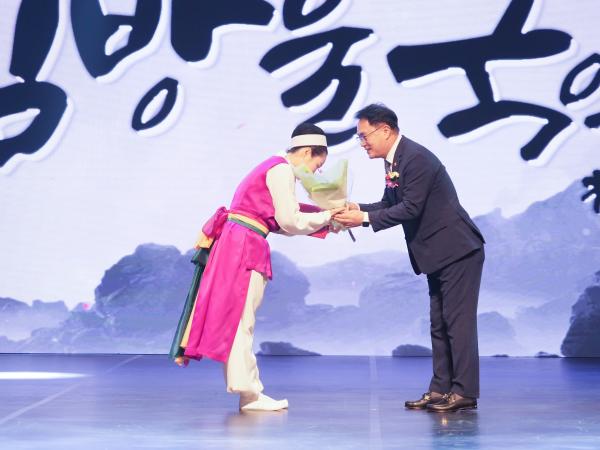  임방울 국악제  6