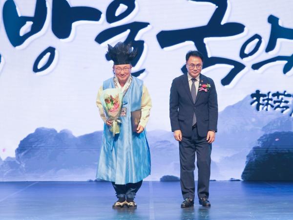  임방울 국악제  5