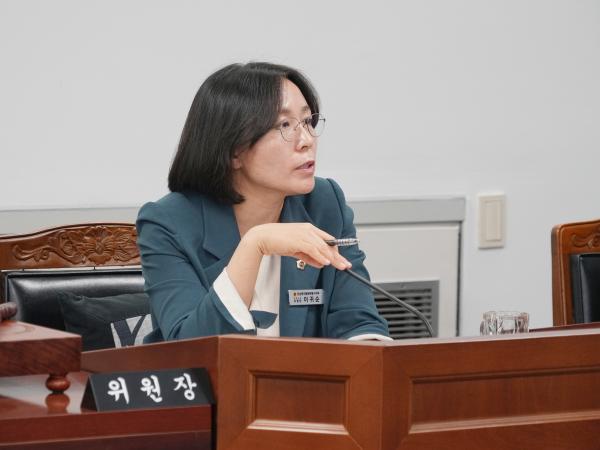 제3회 정례회 2차 미래산업위원회 8