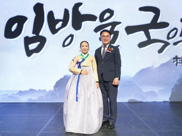  임방울 국악제  8