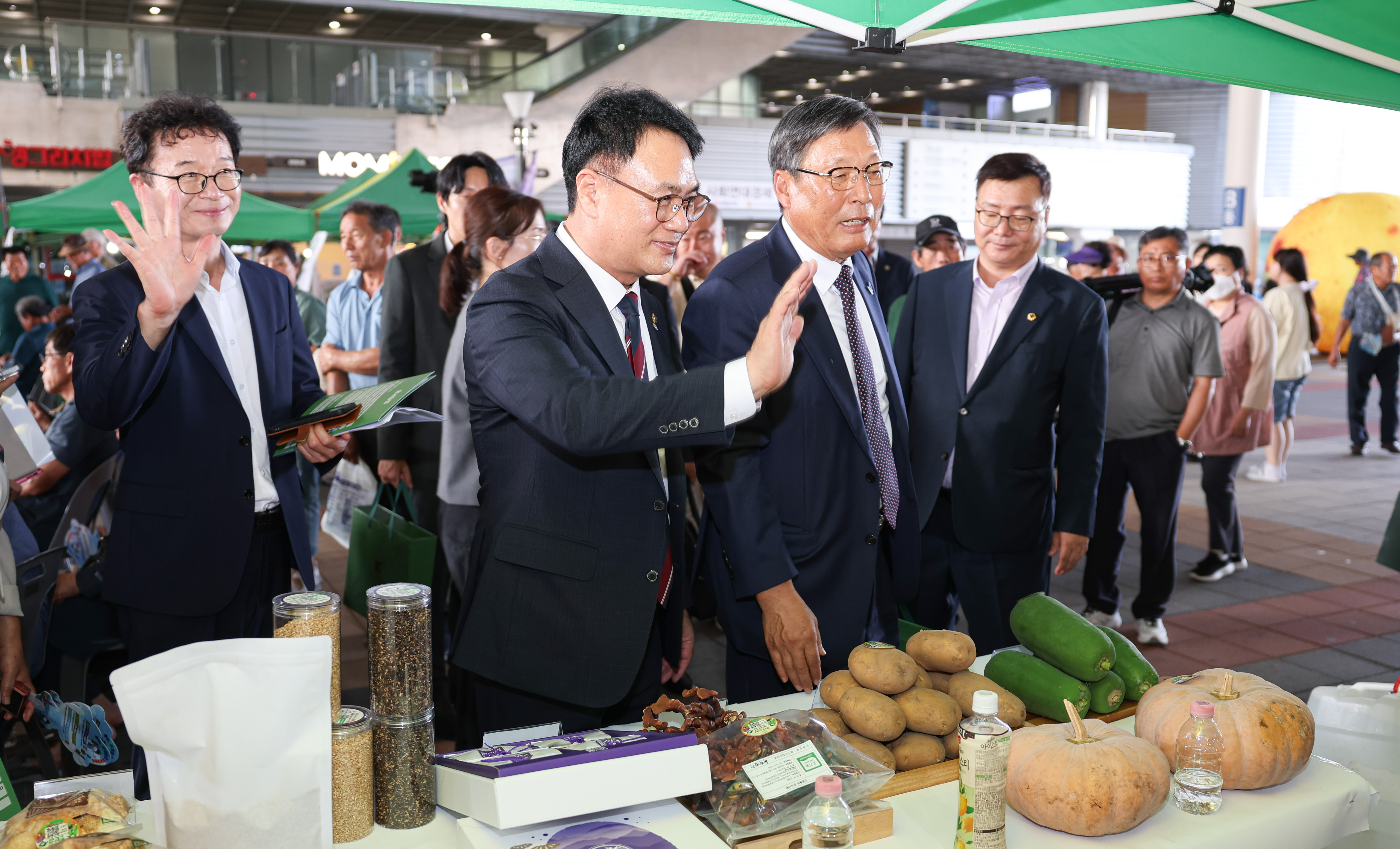 2026년 전남광주 친환경농업인 한마음대회 9