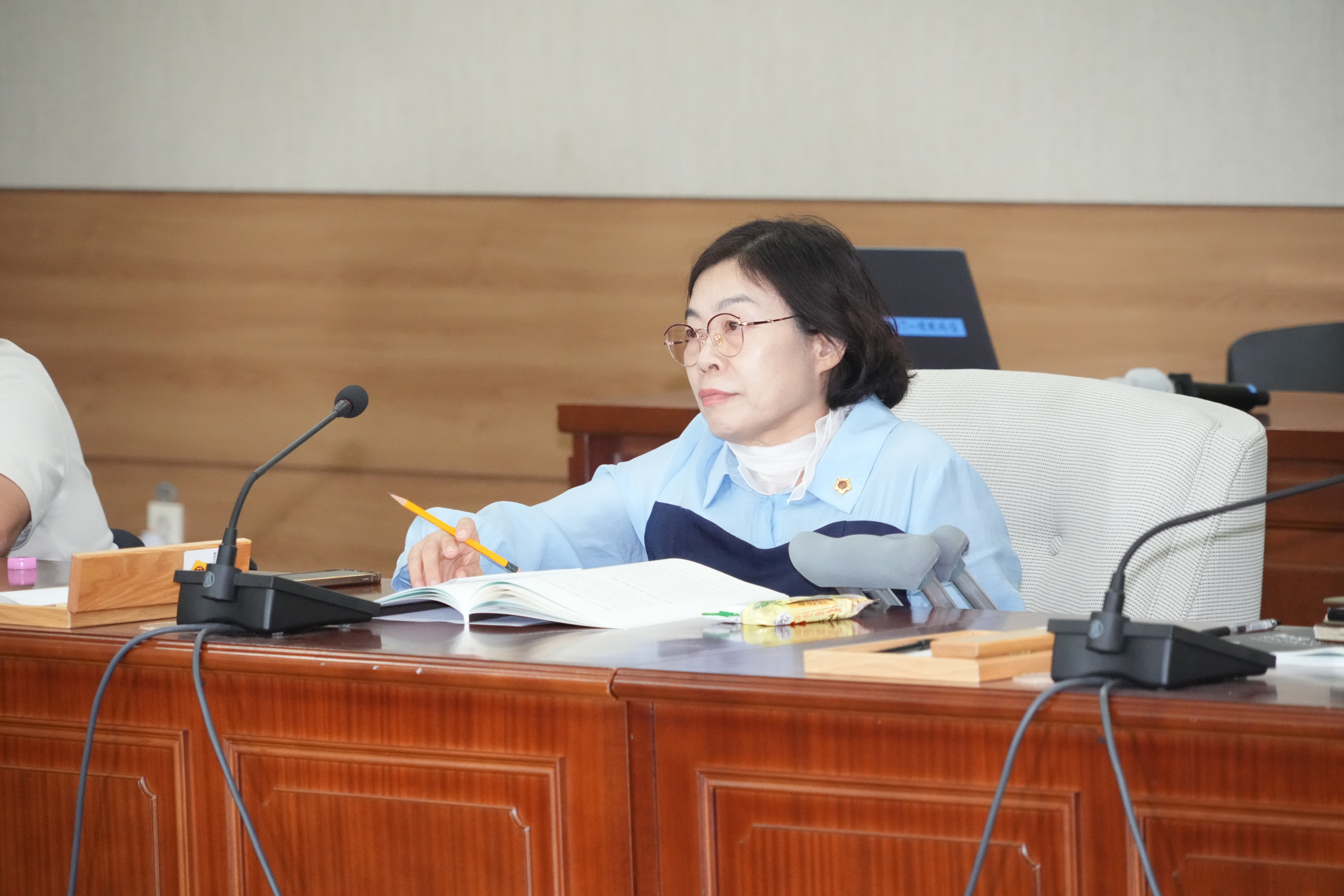 장애인정책토론회-무연고 장애인의 존엄한 장례 3