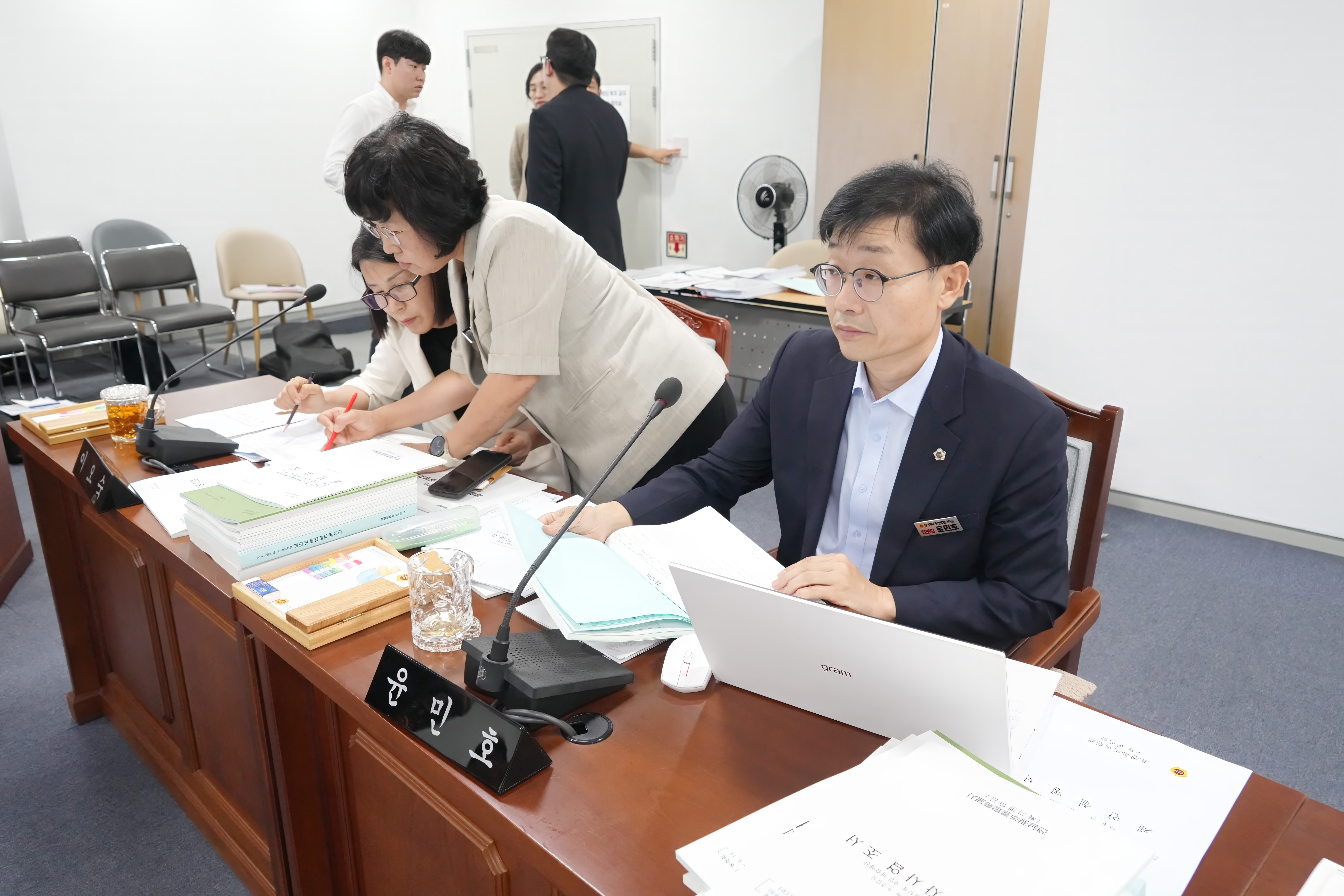 제3회 1차 정례보건복지위원회 8