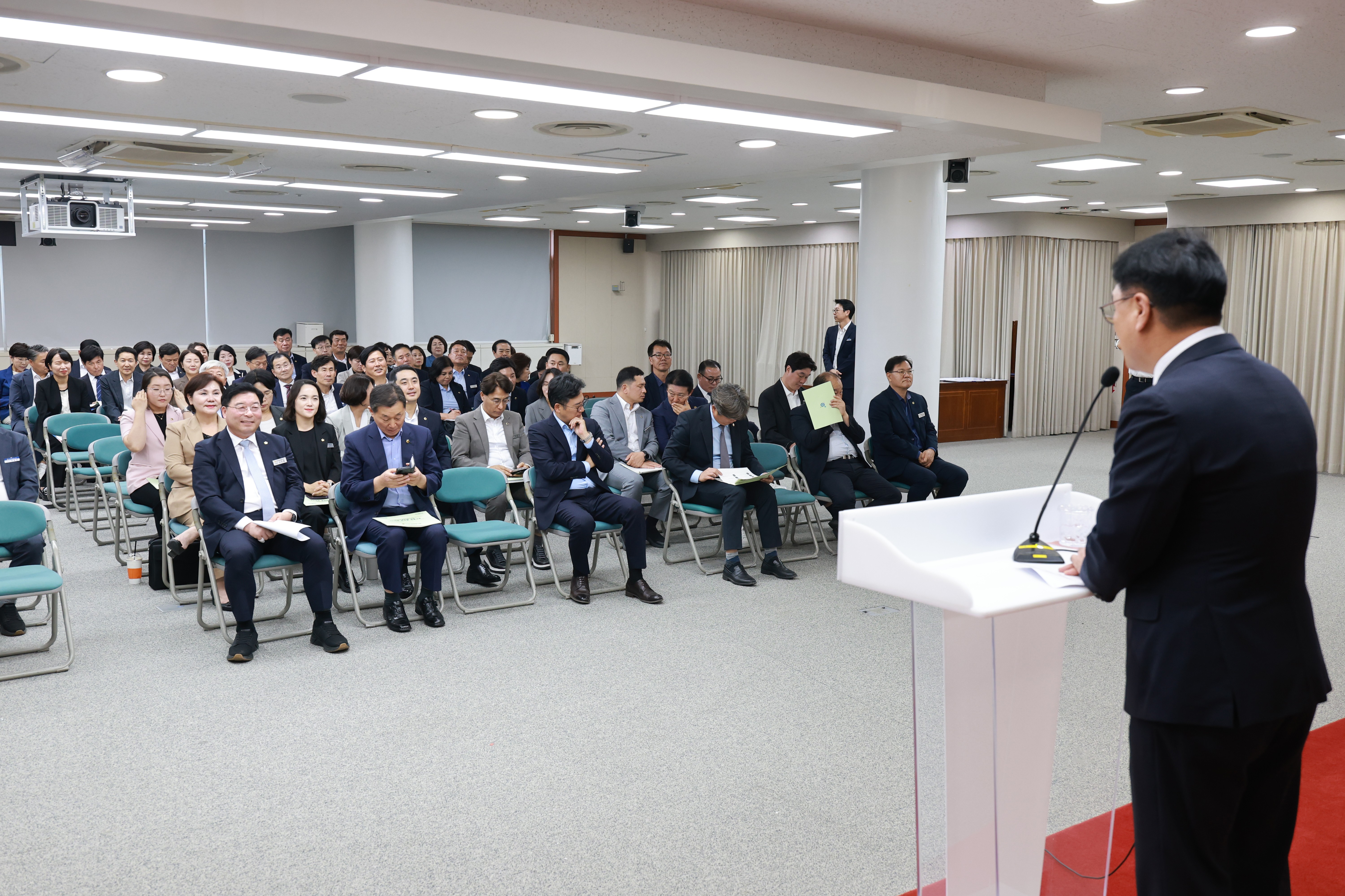 2026년 전남광주통합특별시의회 청렴교육 6